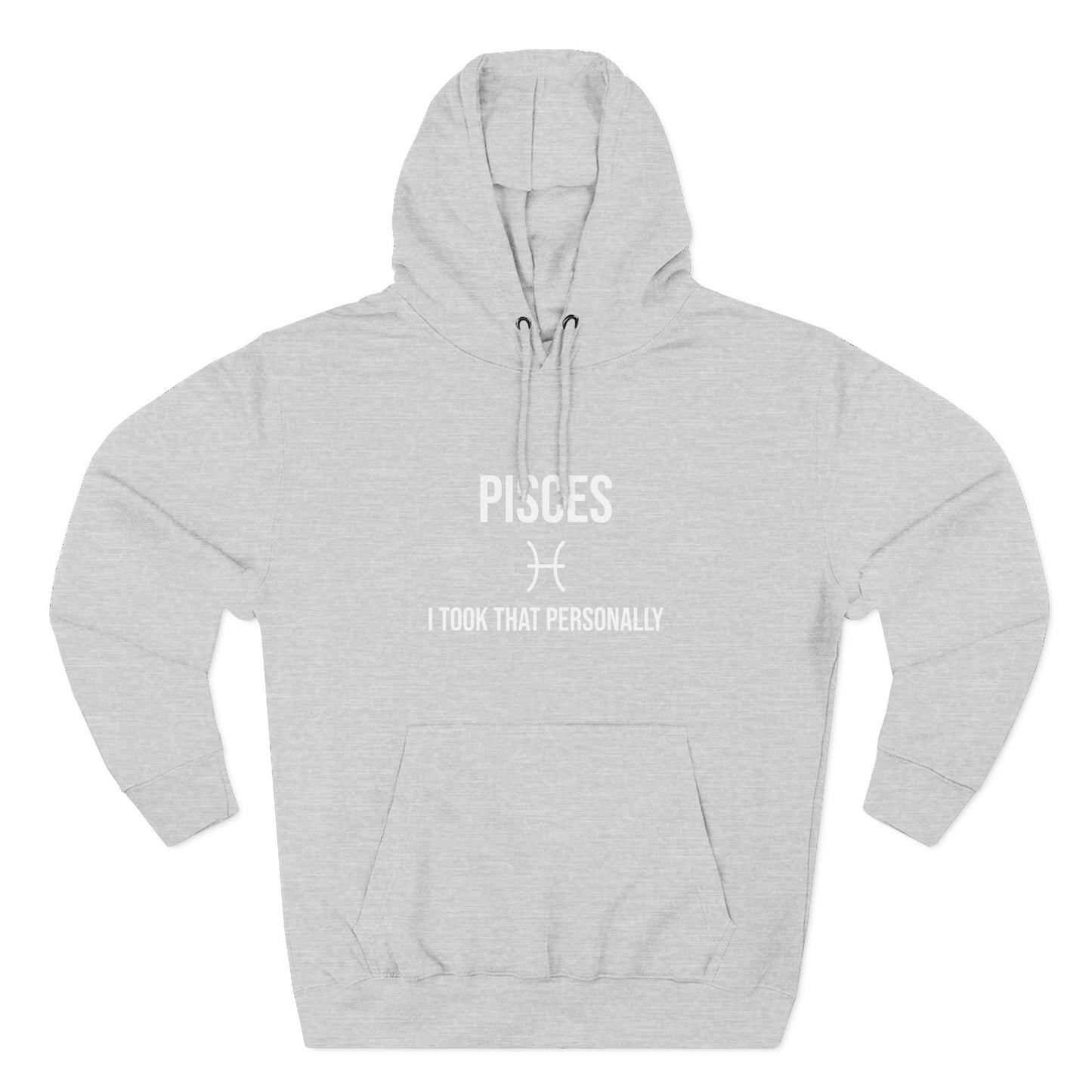 Pisces Hoodie (Unisex)