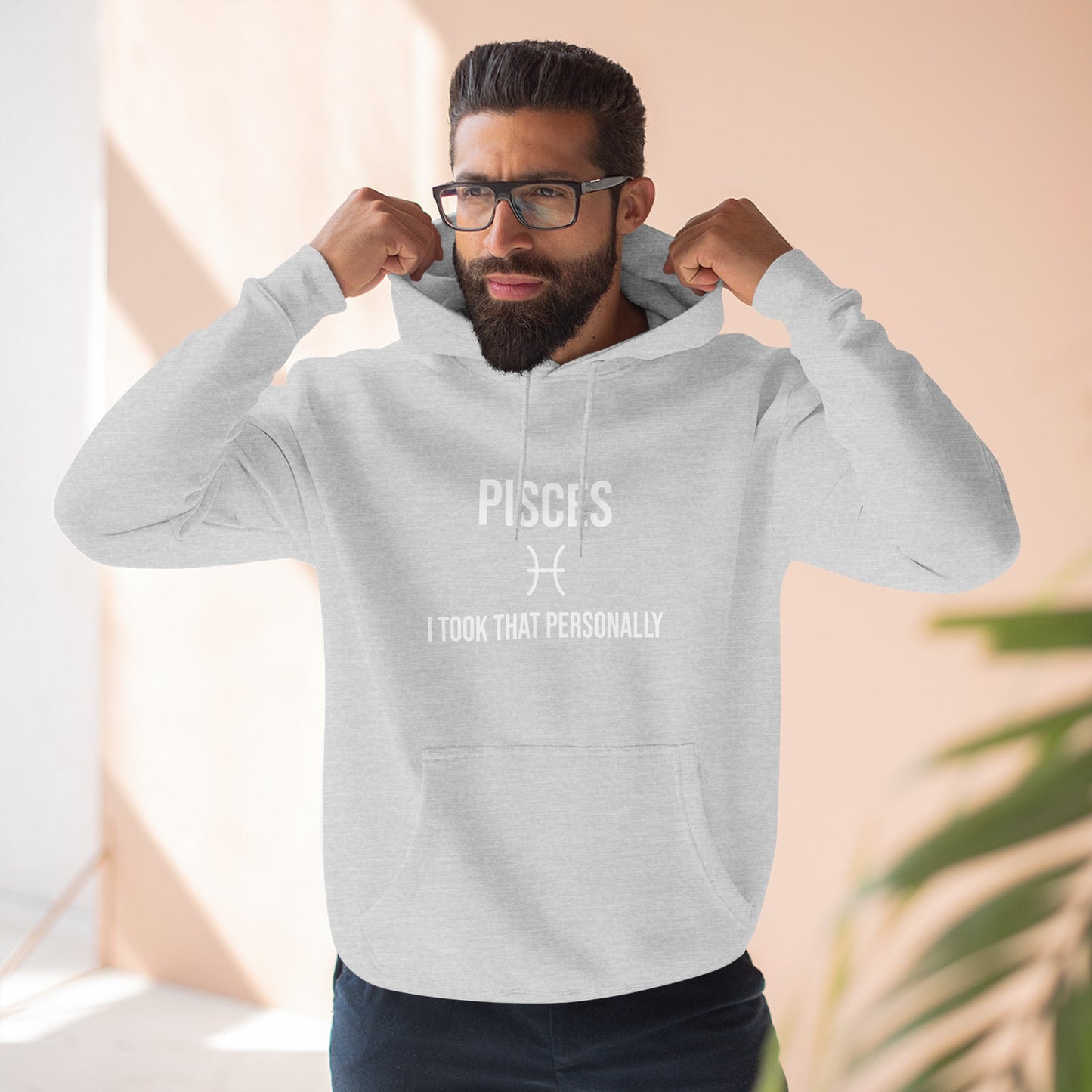 Pisces Hoodie (Unisex)