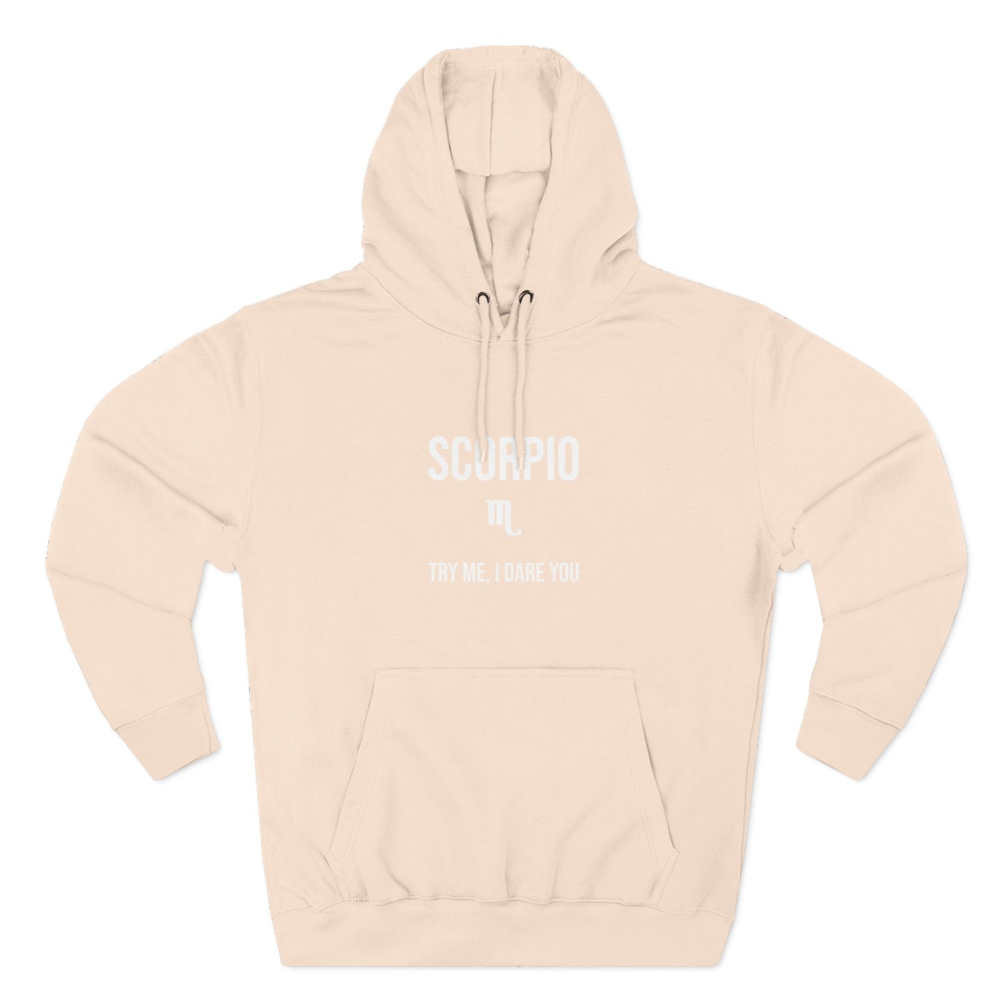 Scorpio Hoodie (Unisex)