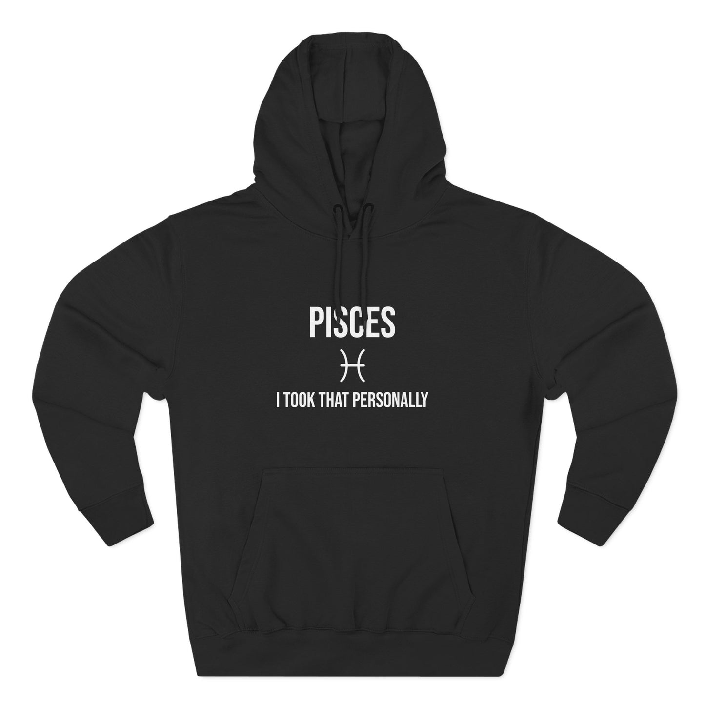 Pisces Hoodie (Unisex)