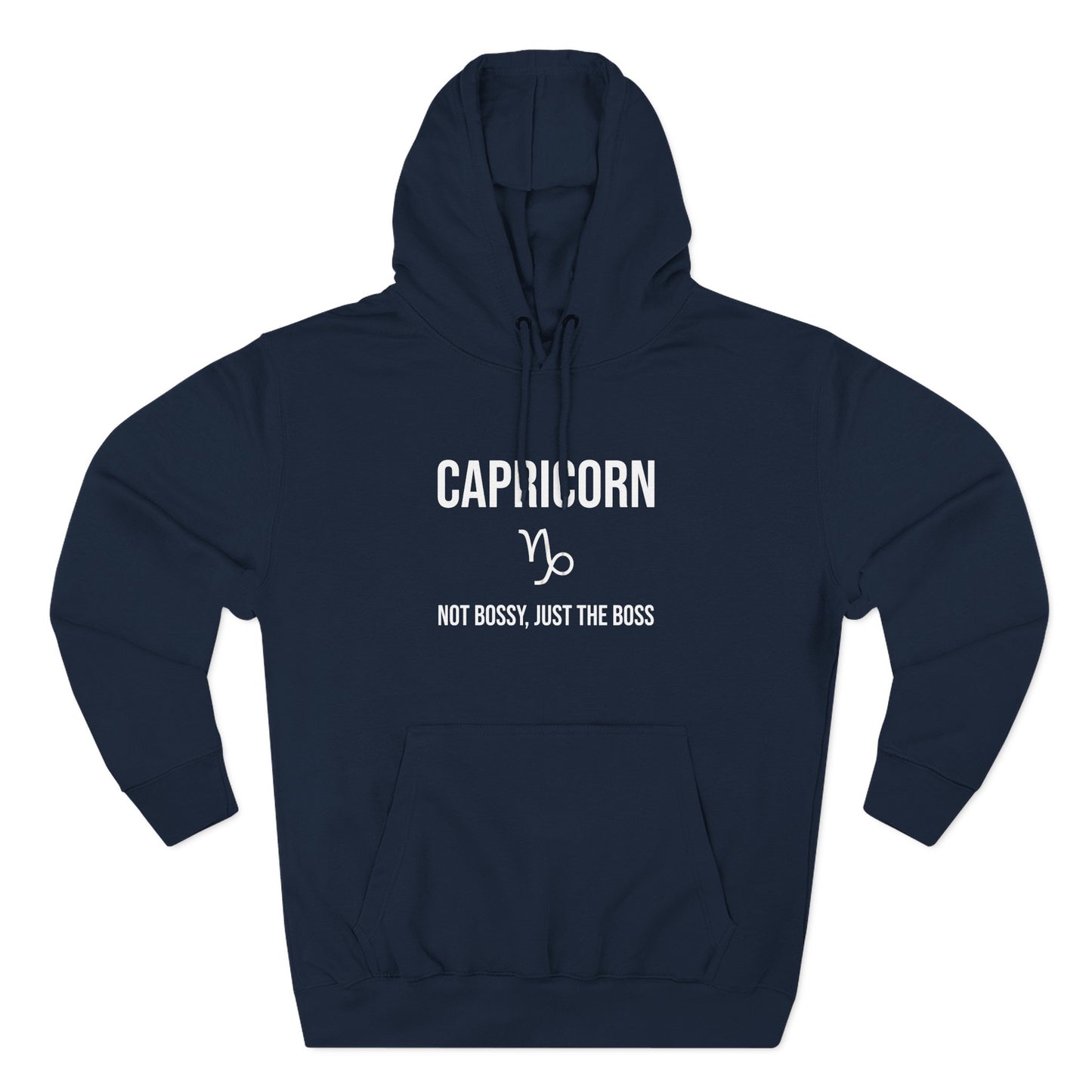 Capricorn Hoodie (Unisex)
