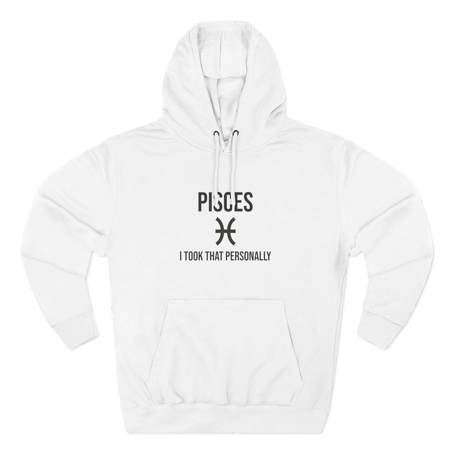 Pisces Hoodie (Unisex)