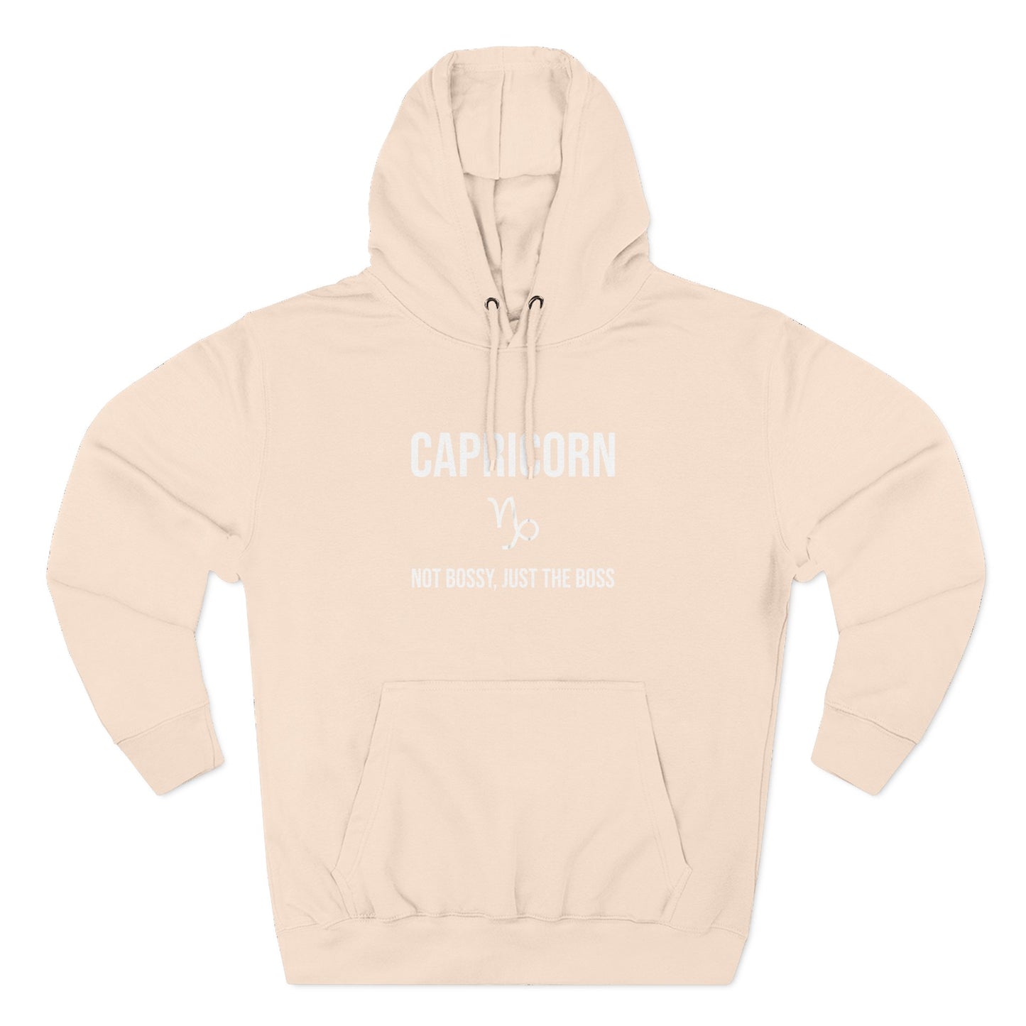 Capricorn Hoodie (Unisex)