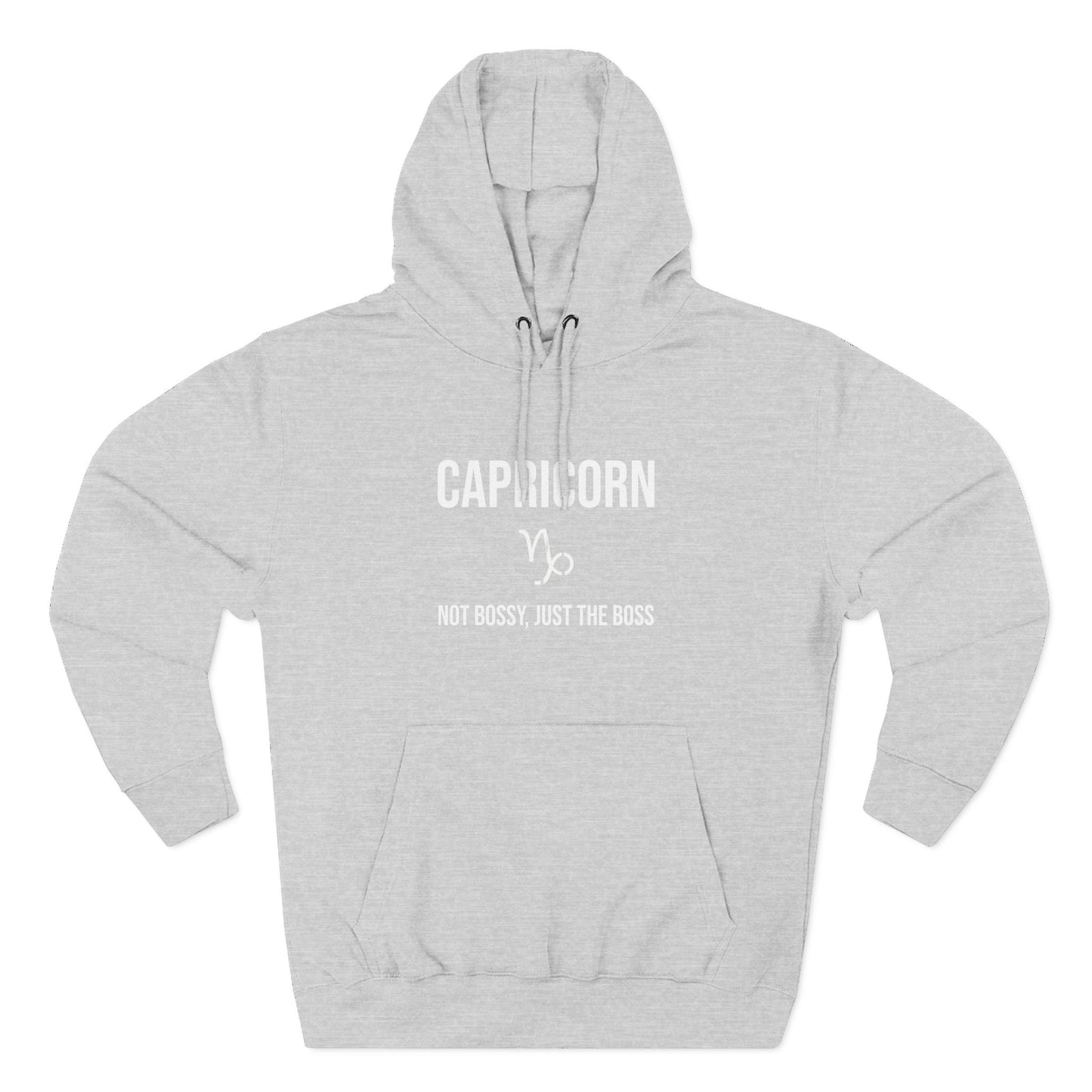 Capricorn Hoodie (Unisex)
