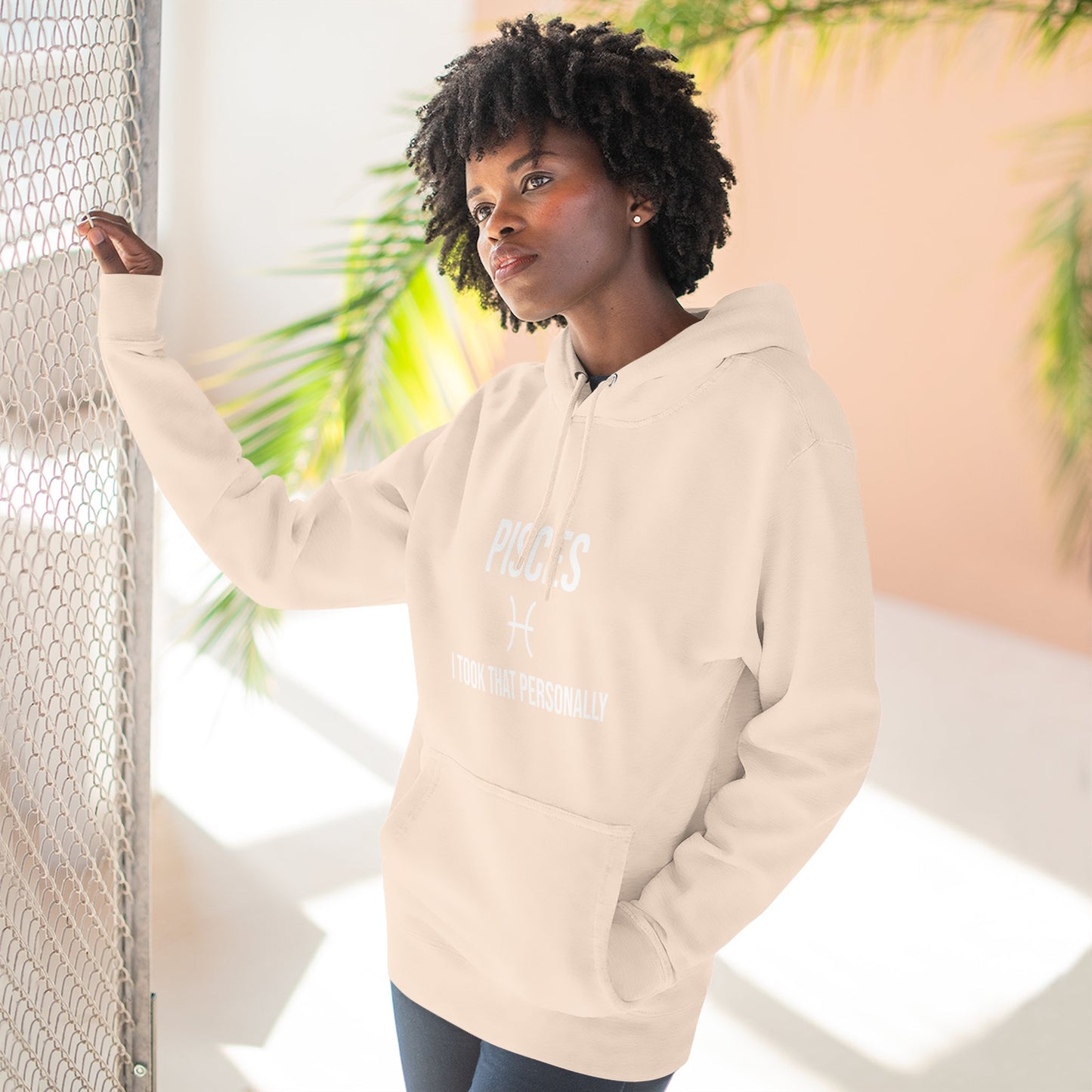 Pisces Hoodie (Unisex)