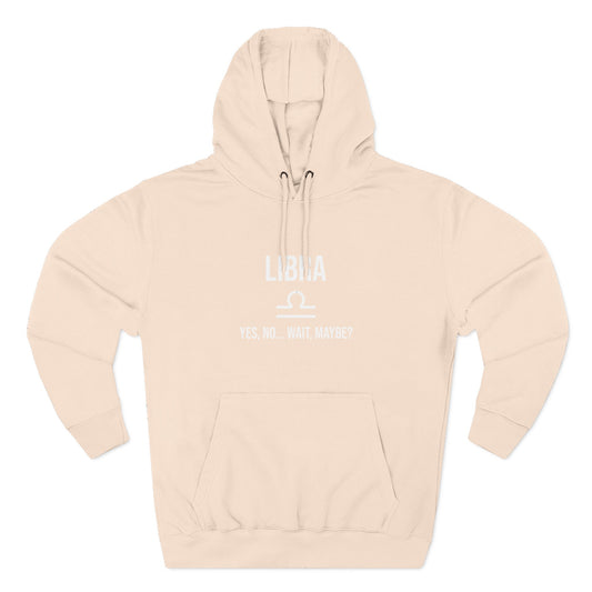 Libra Hoodie (Unisex)